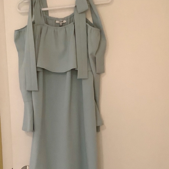 Ganni dress - Picture 6 of 7